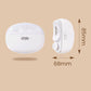 2-in-1 Electric Automatic Nail Clipper with Polisher