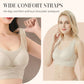 📢📢50% OFF !! ⏰Criss-Cross Lift & Sculpt Comfort Bra