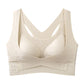 📢📢50% OFF !! ⏰Criss-Cross Lift & Sculpt Comfort Bra