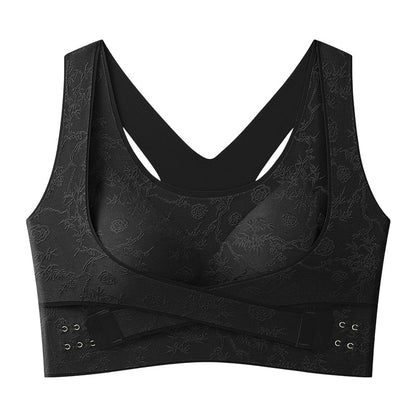 📢📢50% OFF !! ⏰Criss-Cross Lift & Sculpt Comfort Bra
