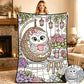 📢📢50% OFF !! ⏰DIY Kids' Coloring Blanket