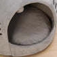 📢📢50% OFF !! ⏰2-In-1 Pet Tent & Pet Bed