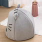📢📢50% OFF !! ⏰2-In-1 Pet Tent & Pet Bed