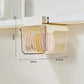 📢📢50% OFF !! ⏰Under Shelf Pull-Out Drawer Organizer