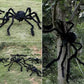 Room Decor Spider Web Design Hanging Light
