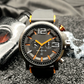📢📢50% OFF !! ⏰Men’s Casual Quartz Watch