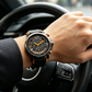 📢📢50% OFF !! ⏰Men’s Casual Quartz Watch