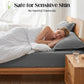 📢📢50% OFF !! ⏰3PCS Easy & Secure Fit Soft Sheet Set