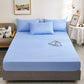 📢📢50% OFF !! ⏰3PCS Easy & Secure Fit Soft Sheet Set