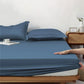 📢📢50% OFF !! ⏰3PCS Easy & Secure Fit Soft Sheet Set