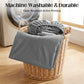 📢📢50% OFF !! ⏰3PCS Easy & Secure Fit Soft Sheet Set