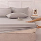 📢📢50% OFF !! ⏰3PCS Easy & Secure Fit Soft Sheet Set