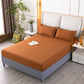 📢📢50% OFF !! ⏰3PCS Easy & Secure Fit Soft Sheet Set