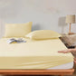 📢📢50% OFF !! ⏰3PCS Easy & Secure Fit Soft Sheet Set