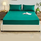 📢📢50% OFF !! ⏰3PCS Easy & Secure Fit Soft Sheet Set