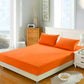 📢📢50% OFF !! ⏰3PCS Easy & Secure Fit Soft Sheet Set