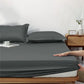 📢📢50% OFF !! ⏰3PCS Easy & Secure Fit Soft Sheet Set