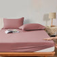 📢📢50% OFF !! ⏰3PCS Easy & Secure Fit Soft Sheet Set