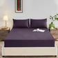 📢📢50% OFF !! ⏰3PCS Easy & Secure Fit Soft Sheet Set