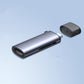 Dual Slot Memory Card Reader