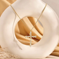 📢📢50% OFF !! ⏰Radiant Cross Necklace