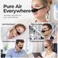 📢📢50% OFF !! ⏰Portable Nasal Air Filter Mask
