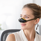 📢📢50% OFF !! ⏰Portable Nasal Air Filter Mask