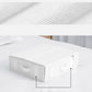 📢📢50% OFF !! ⏰Ideal Gift - Foldable Bed Sheet Set Organizer