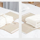 📢📢50% OFF !! ⏰Ideal Gift - Foldable Bed Sheet Set Organizer