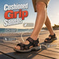📢📢40% OFF !! ⏰Men’s Air Cushion Sports Sandals