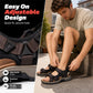 📢📢40% OFF !! ⏰Men’s Air Cushion Sports Sandals