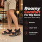 📢📢40% OFF !! ⏰Men’s Air Cushion Sports Sandals