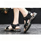 📢📢40% OFF !! ⏰Men’s Air Cushion Sports Sandals