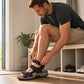 📢📢40% OFF !! ⏰Men’s Air Cushion Sports Sandals