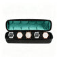 📢📢50% OFF !! ⏰Portable Watch Travel Case