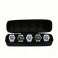 📢📢50% OFF !! ⏰Portable Watch Travel Case