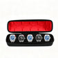📢📢50% OFF !! ⏰Portable Watch Travel Case