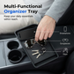 📢📢50% OFF !! ⏰Car Cup Holder Expander with Tray