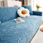 📢📢50% OFF !! ⏰Non-Slip 3D Camellia Jacquard Sofa Cover