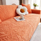 📢📢50% OFF !! ⏰Non-Slip 3D Camellia Jacquard Sofa Cover