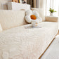 📢📢50% OFF !! ⏰Non-Slip 3D Camellia Jacquard Sofa Cover