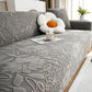 📢📢50% OFF !! ⏰Non-Slip 3D Camellia Jacquard Sofa Cover