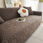 📢📢50% OFF !! ⏰Non-Slip 3D Camellia Jacquard Sofa Cover