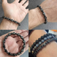 📢📢50% OFF !! ⏰Vintage Round Synthetic Stone Bracelet