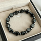 📢📢50% OFF !! ⏰Vintage Round Synthetic Stone Bracelet