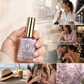 📢📢50% OFF !! ⏰Lilac Glossy Mirror Nail Strengthener