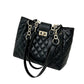 📢📢50% OFF !! ⏰Spacious Commuter Straw Shoulder Bag