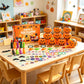 Halloween Toy Assortment Party Favor Set