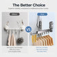 📢📢50% OFF !! ⏰Space-Saving Drying Rack
