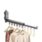📢📢50% OFF !! ⏰Space-Saving Drying Rack